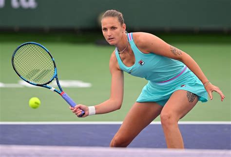 WTA Cluj-Napoca Semifinal Predictions Including Pliskova vs Dart