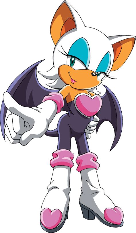 Sonic The Hedgehog Transparent PNG