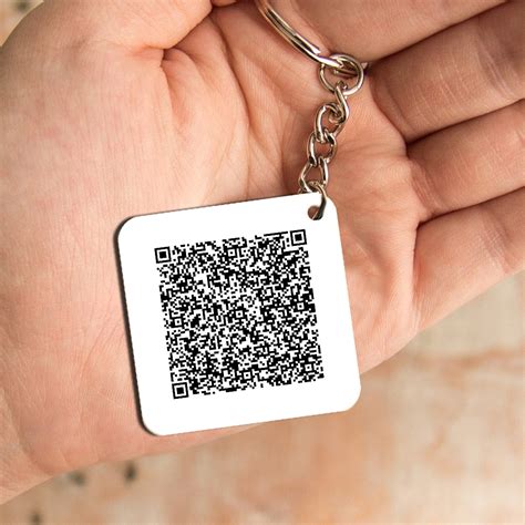 Personalized QR codes will soon transform the world of direct mailing 25