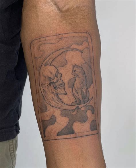 Tattoo uploaded by Sergio Canete • Tattoodo