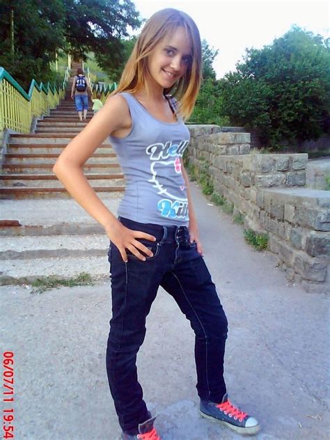 Пропала 14-ти летняя девочка - Новости Бердянска