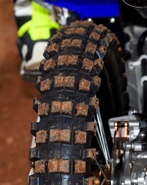 Pirelli Official Motorcycle Tire of the 2018 Lucas Oil Pro Motocross