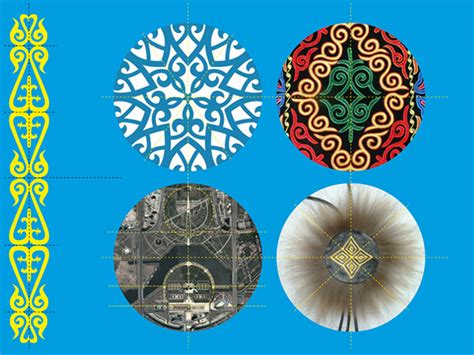 ASTANA EXPO.2017 on Behance