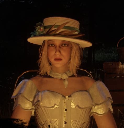 Delilah Deveaux | Wild West RP Wiki | Fandom