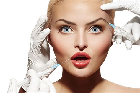 Unlocking the Fountain of Youth: The Incredible Benefits of Botox ...