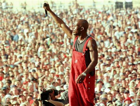 Rapper, actor DMX, five-time Billboard chart topper, dead at 50 | Reuters