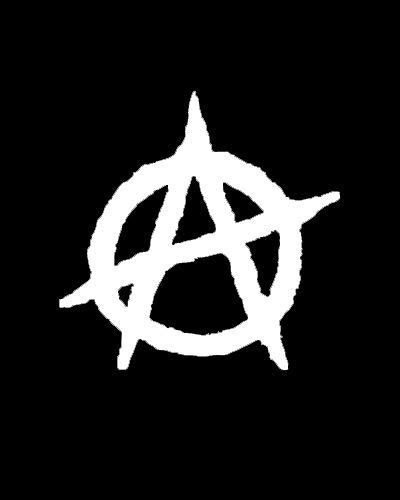 Идеи на тему «Anarchy» (17) | анархизм, анархия, цитаты