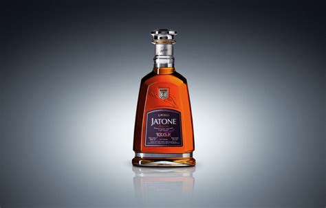 Jatone brandy - Portfolio - Krylia FMCG Branding