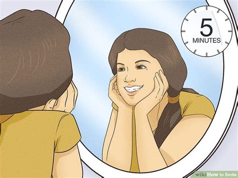 7 Ways to Smile - wikiHow