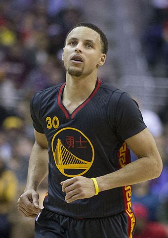smart world wardell stephen steph curry ii born march