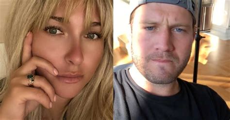 Hayden Panettiere Updates Fans On Relationship With Brian Hickerson ...
