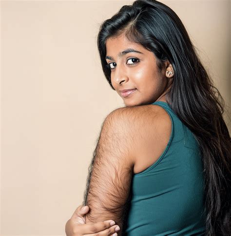 Hairy Women Nude Videos