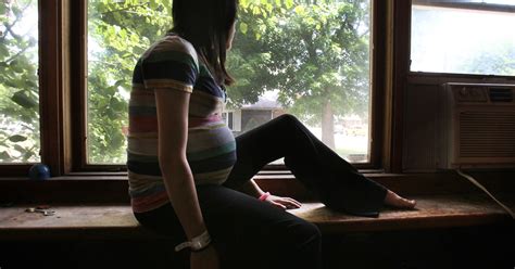 Girl's rape results in pregnancy, reflects big problem