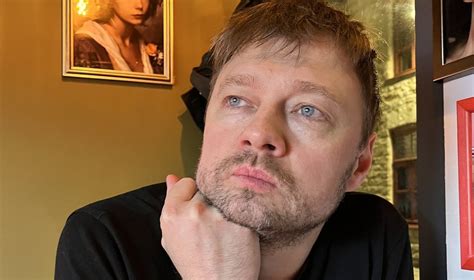 Lavastaja Lauri Lagle: kui muu maailm tegeleb kultuuri toetamisega ...
