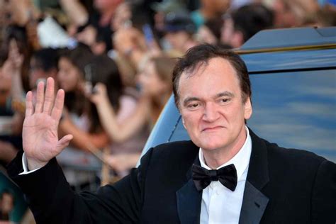 2024 - Quentin Tarantino: He thinks these films are perfect