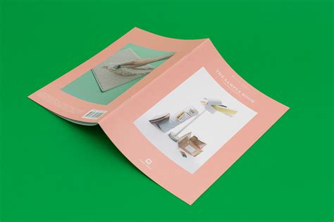 The Sample Book on Behance