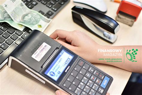 Jakie są rodzaje kas fiskalnych? Już wyjaśniamy | Finansowymagazyn.pl