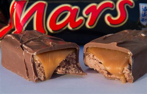 Mars übernimmt Hotel Chocolat - Wirtschaftsjournal
