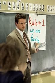 Learning from Teaching-Based Movies: THE RON CLARK STORY