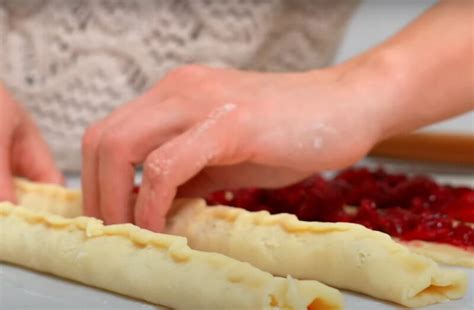 Королевское печенье: нежное и рассыпчатое, просто тает во рту. Коронный ...