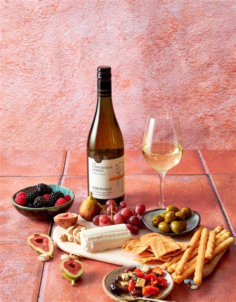 Edenvale Verdejo Sauvignon Blanc Alcohol Removed - Black Box Product ...