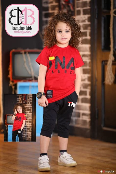 bambino kids panosundaki Pin