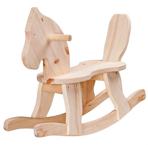 Wooden Rocking Horse Woodworking Plans / Motorcycle rocker - Canadian ...