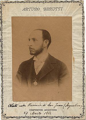 Arturo Berutti Facts for Kids