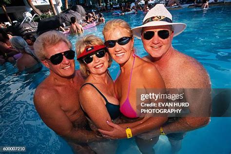 swingers convention stock  high res pictures  images