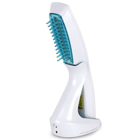 Купить Лазерная расческа 12 Алтима (HairMax Ultima 12 LaserComb) от ...