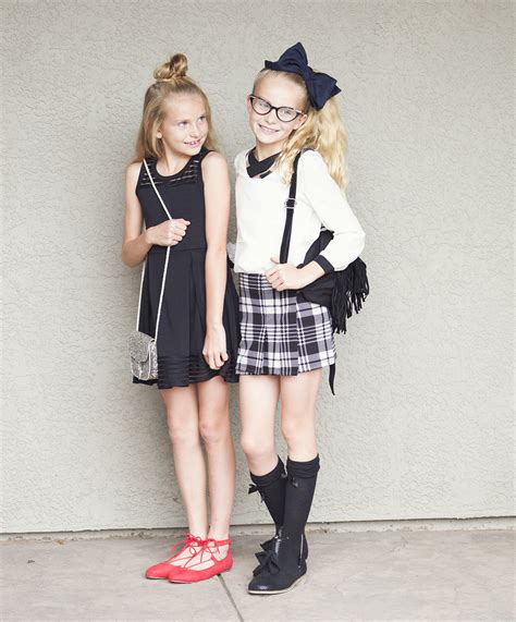 bz mini fashion addicts