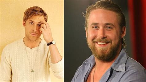 Ryan Gosling’s Weight Gain: How Much Did He Gain?