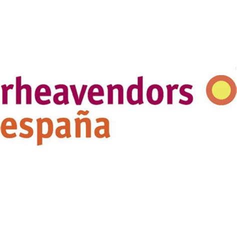 Rheavendors España (@Rheavendors_es) | Twitter