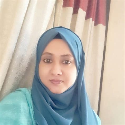 Ruby Sultana