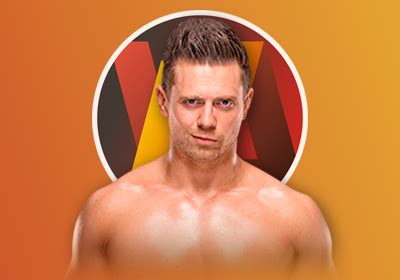 Миз / Miz
