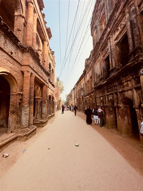 A day tour to Panam City, the ancient capital of Bangladesh - TravelFeed