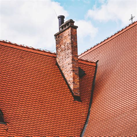 Roofing - Rombat Design