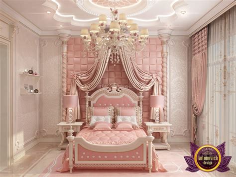 Girls Bedroom Decorating Ideas