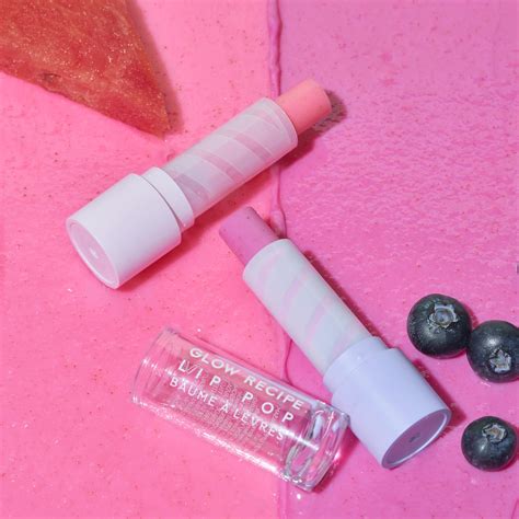 Glow Recipe - Glow Lip Pop Lip Balm | Exubuy.com