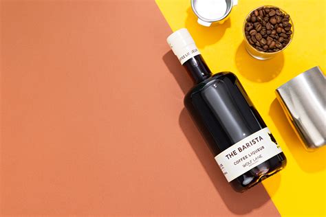 COFFEE LIQUEURS | Wolf Lane Distillery
