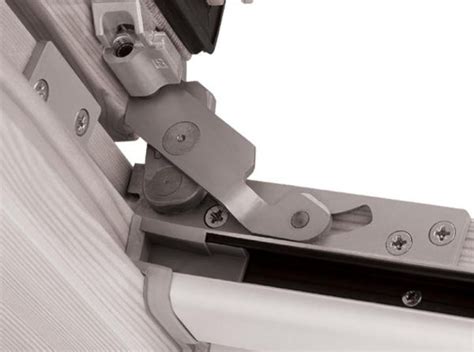 Tilt and Turn By Roto – Fenestration Solutions Australia