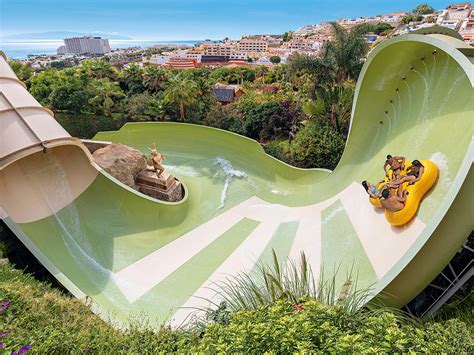 Siam Park Tenerife | Tenerife Tours