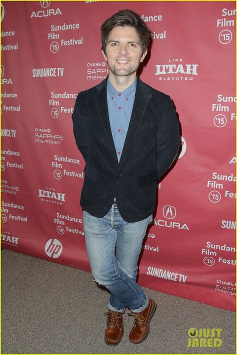 Adam Scott & Jason Schwartzman Go Full Frontal in 'Overnight': Photo 3286584 | 2015 Sundance ...