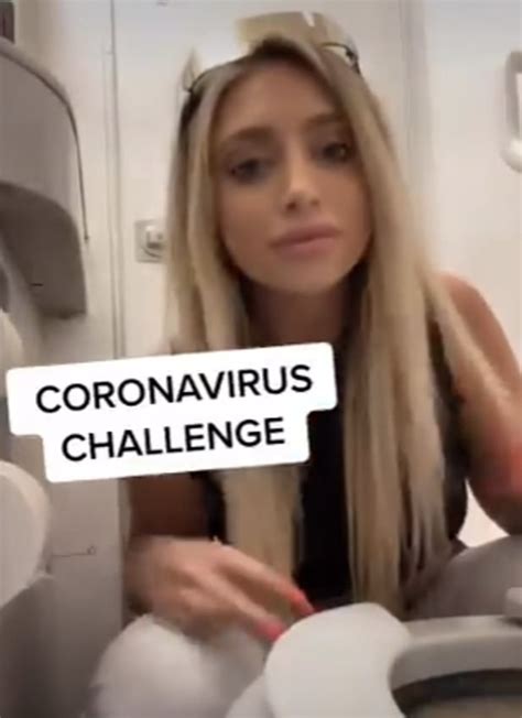 TikTok toilet licker claims she found dad on sugar daddy site