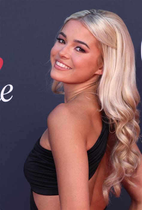 Is Livvy Dunne's Fapello Connection A PR Stunt? Image 5