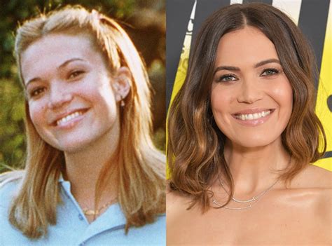 Mandy Moore Now The Princess Diaries Where Are They Now Popsugar | My ...