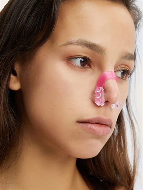 Щипка за повдигане на носа Nose Lifting Clip - EMMA