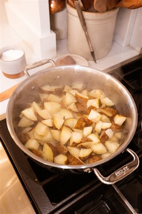 French Onion Potato Casserole - Wyse Guide