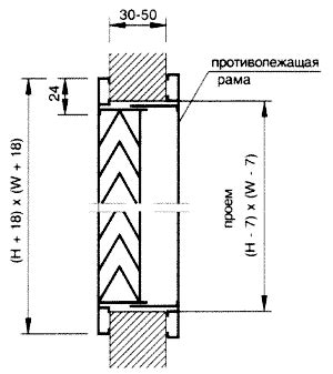 ПеретОчная решетка ОСК | Инженерное Оборудование - вентиляция ...
