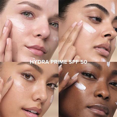 hydra prime spf  primer  anastasia beverly hills sephora